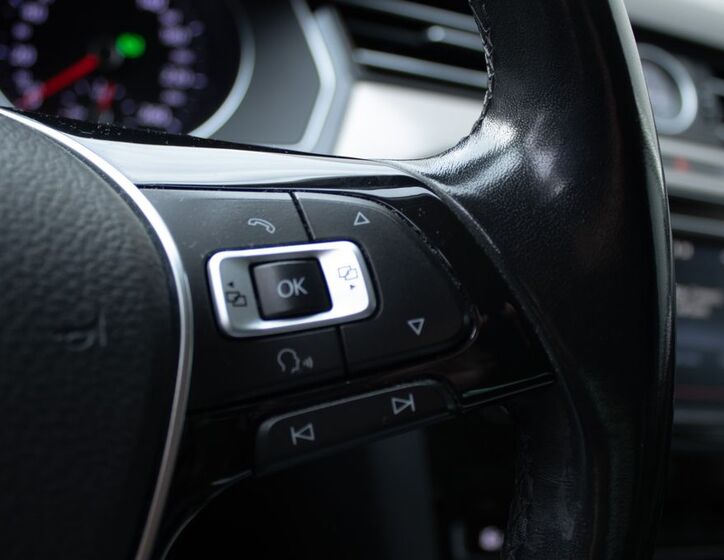 Volkswagen Passat 15