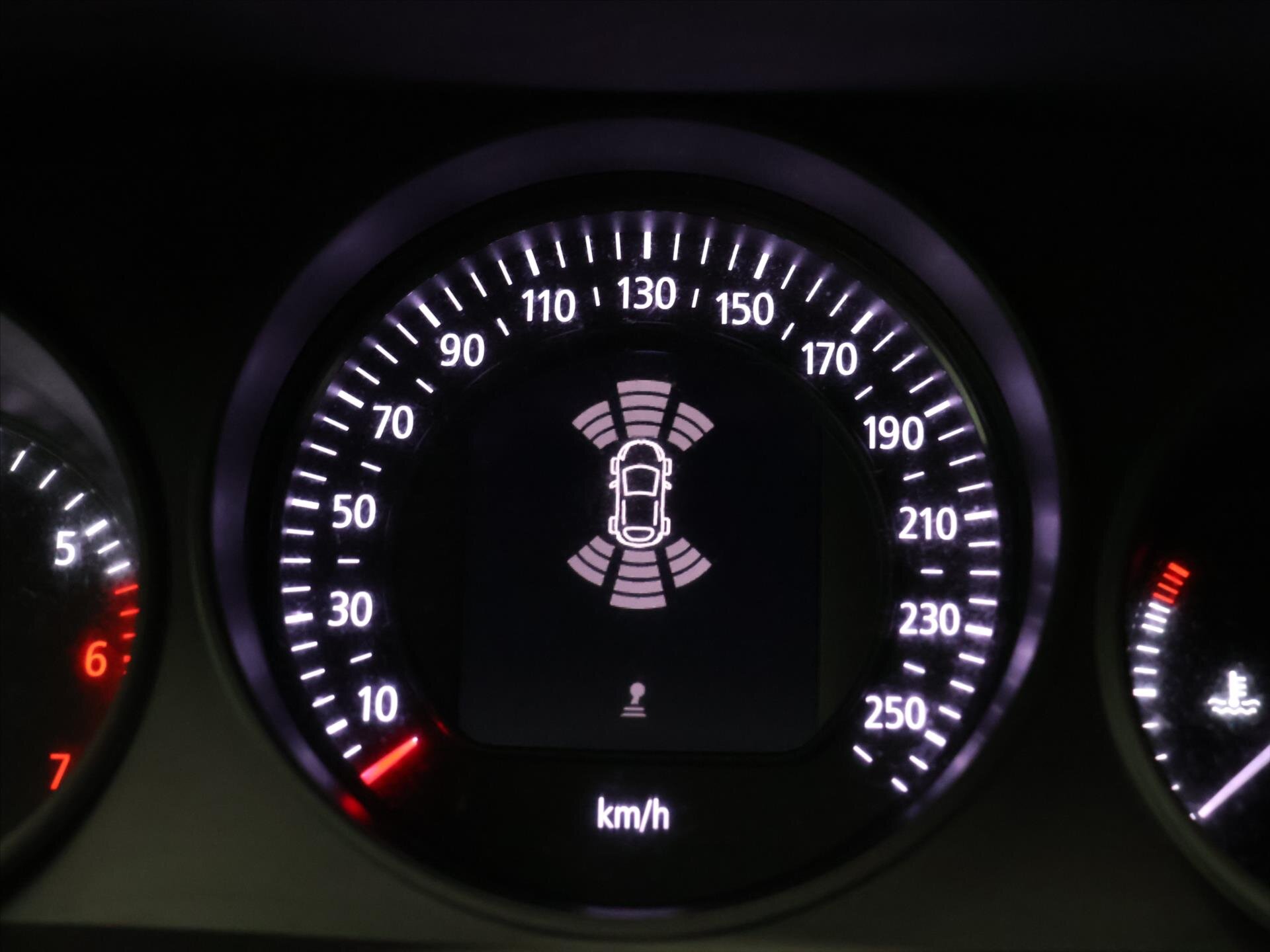 Renault Mégane Kombi 1,6 l 84 kw