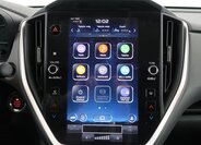 Subaru Crosstrek Kombi 2,0 l 100 kw