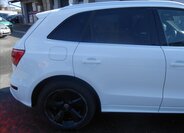 Audi Q5 SUV / Terénní 2,0 l 125 kw