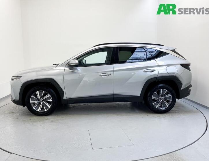 Hyundai Tucson 2