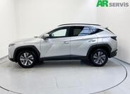 Hyundai Tucson 2