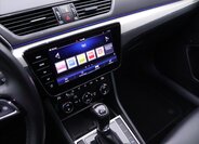 Škoda Superb Kombi 2,0 l 200 kw