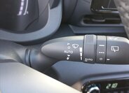 Toyota Yaris Hatchback 1,5 l 68 kw