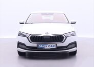 Škoda Octavia Liftback 2,0 l 85 kw