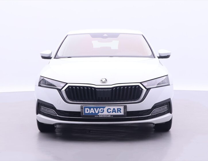 Škoda Octavia Liftback 2,0 l 85 kw