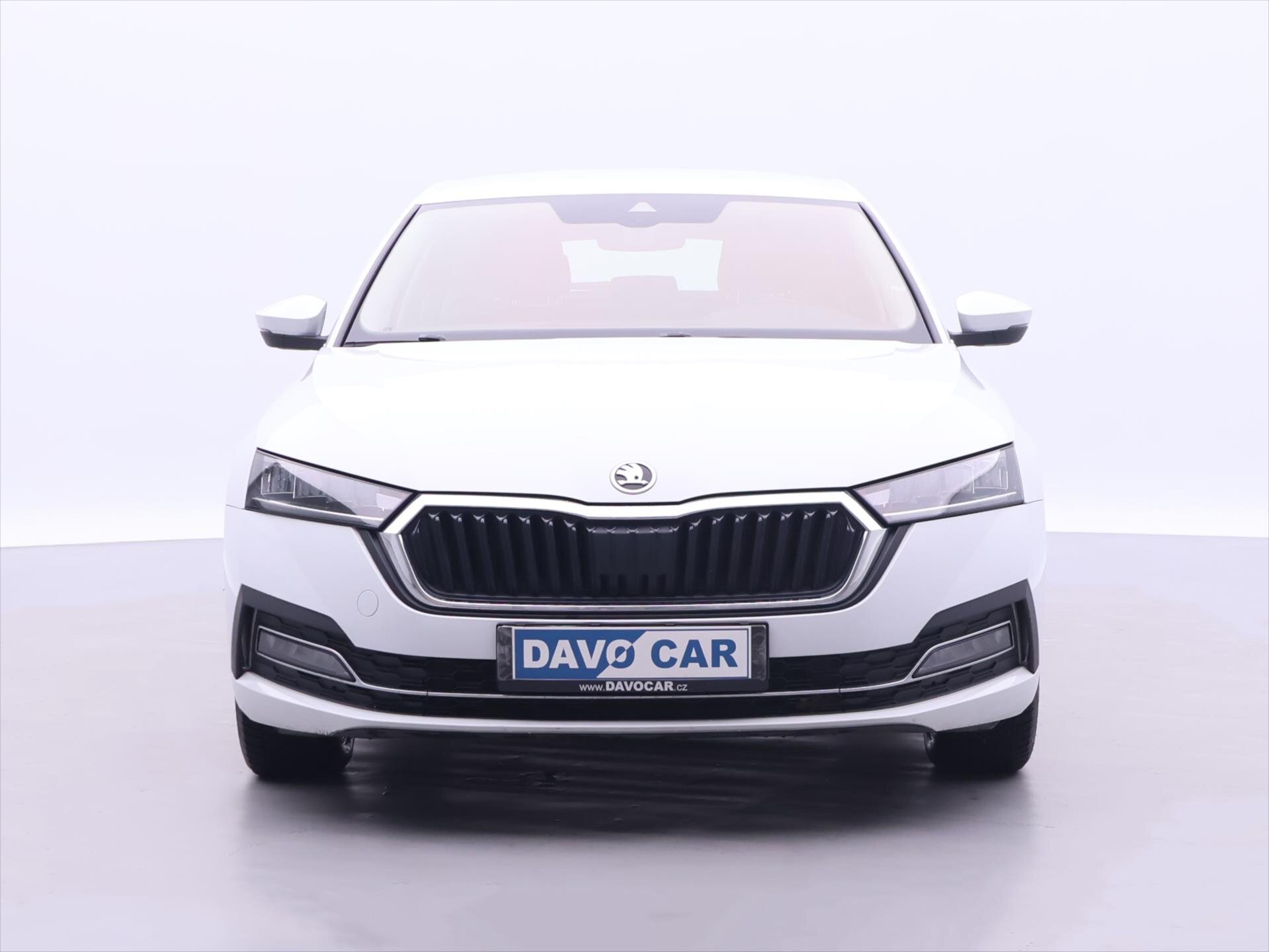 Škoda Octavia Liftback 2,0 l 85 kw