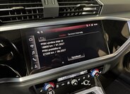 Audi Q3 SUV 2,0 l 140 kw