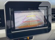 Suzuki Ignis Hatchback 1,2 l 66 kw