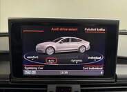 Audi A7 Liftback 3,0 l 200 kw