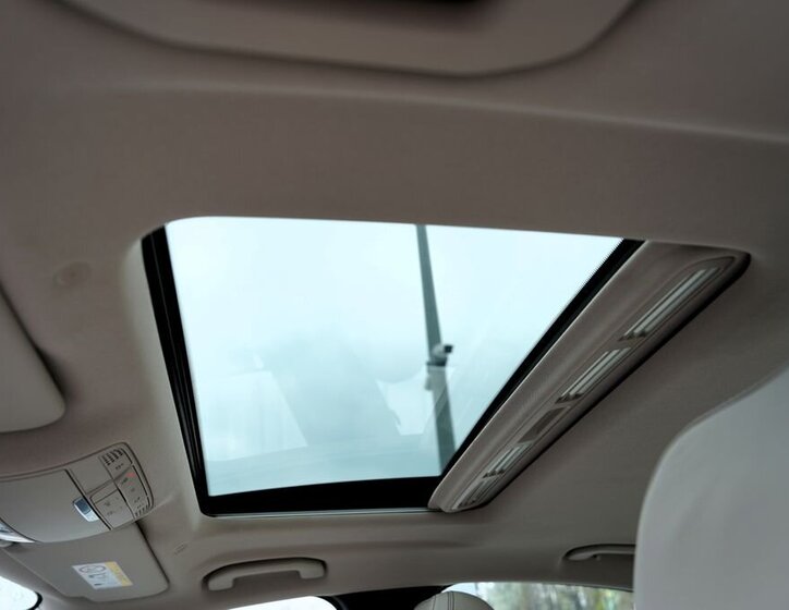 Mercedes-Benz CLS Kupé 3,0 l 270 kw