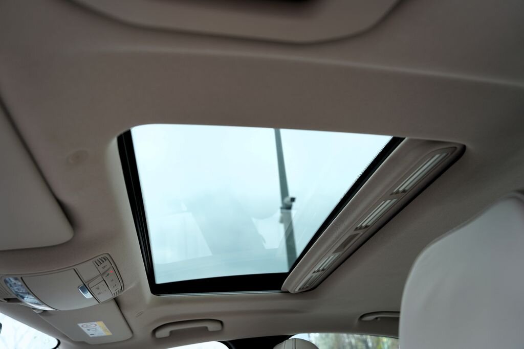 Mercedes-Benz CLS Kupé 3,0 l 270 kw