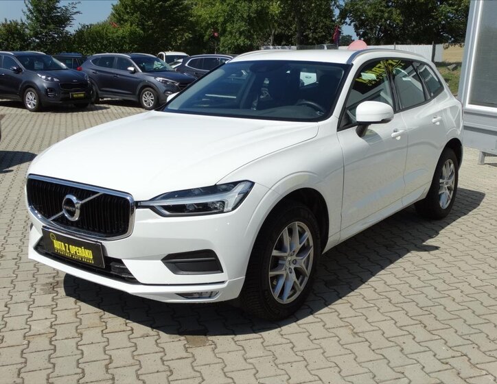 Volvo XC60 3