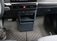 KIA PV5 Skříň 0,0 120 kw