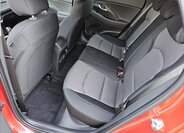 Hyundai i30 Kombi 1,5 l 71 kw