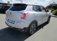 SsangYong Tivoli Hatchback 1,6 l 85 kw