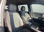 Mercedes-Benz GLB SUV / Terénní 2,0 l 110 kw