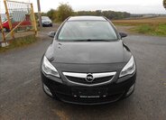 Opel Astra Kombi 1,6 l 85 kw