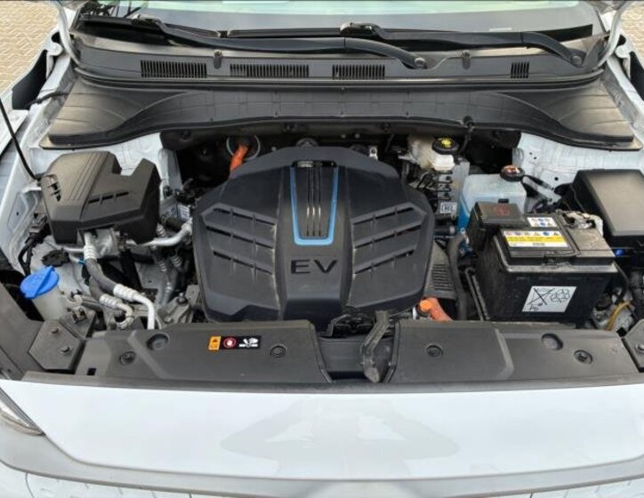 Hyundai Kona SUV 0,0 150 kw