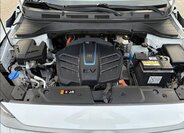 Hyundai Kona SUV 0,0 150 kw