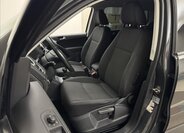 Volkswagen Tiguan SUV 2,0 l 110 kw