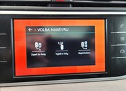 Citroën Grand C4 SpaceTourer MPV 2,0 l 120 kw