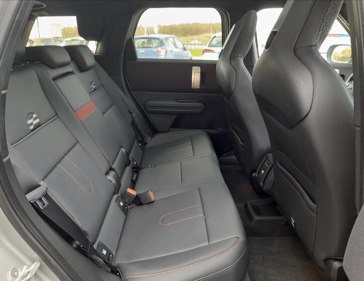 Mini Countryman SUV / Terénní 0,0 225 kw