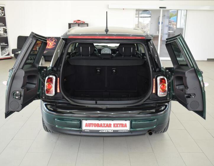 Mini Clubman 11