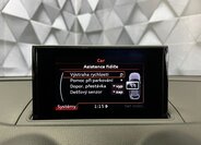 Audi A3 Hatchback 2,0 l 110 kw