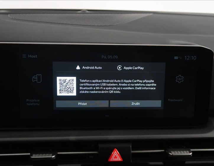 KIA Sportage SUV 1,6 l 110 kw