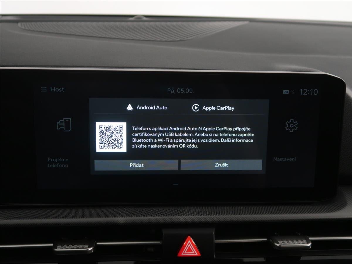 KIA Sportage SUV 1,6 l 110 kw