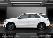 Mercedes-Benz GLE SUV 2,0 l 145 kw