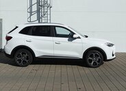 MG ZS SUV 1,5 l 85 kw