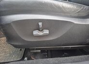 Subaru Forester SUV / Terénní 2,5 l 169 kw