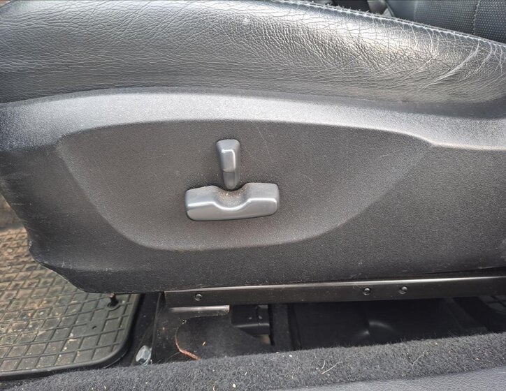 Subaru Forester SUV / Terénní 2,5 l 169 kw