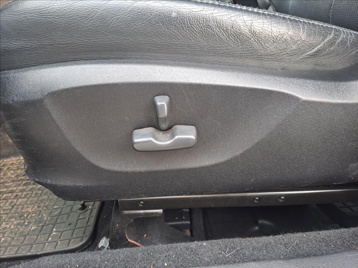 Subaru Forester SUV / Terénní 2,5 l 169 kw