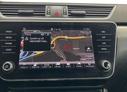 Škoda Superb Kombi 2,0 l 110 kw