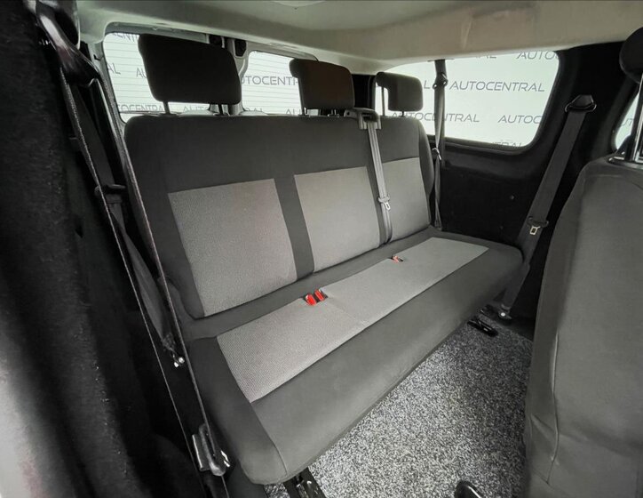 Toyota ProAce Verso 20