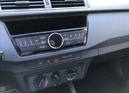 Škoda Fabia Kombi 999,0 70 kw