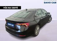 Škoda Octavia Sedan / Limuzína 2,0 l 110 kw