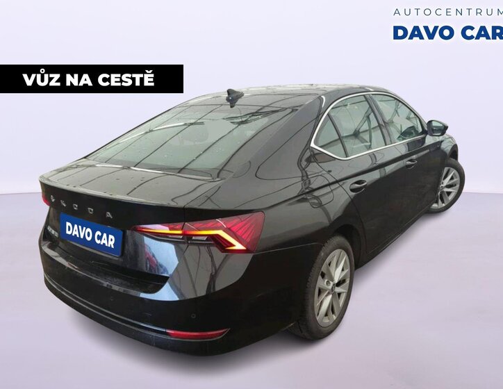 Škoda Octavia Sedan / Limuzína 2,0 l 110 kw