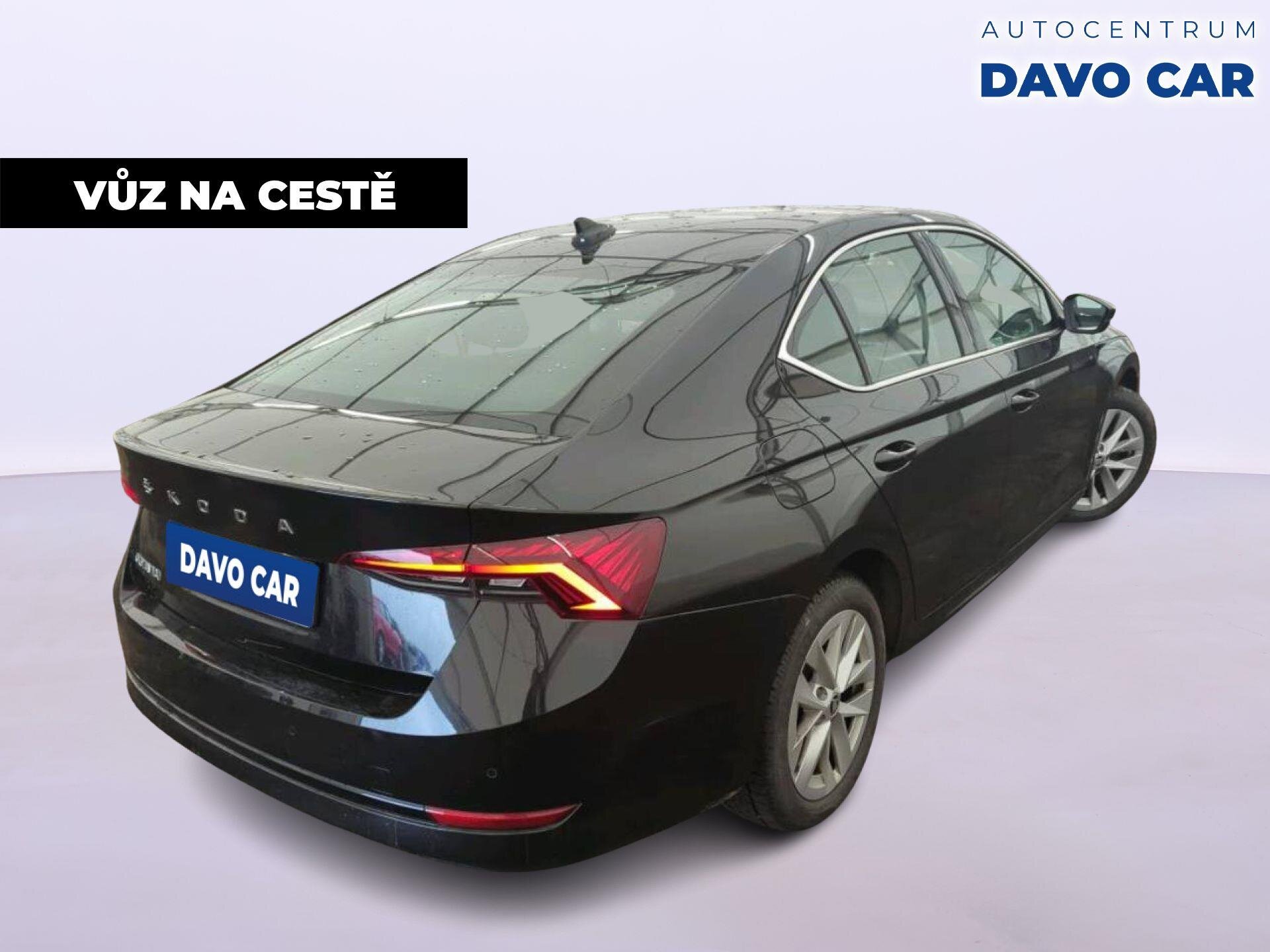 Škoda Octavia Sedan / Limuzína 2,0 l 110 kw