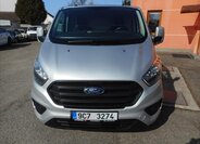 Ford Transit Custom Ostatní 2,0 l 96 kw