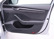 Škoda Octavia Kombi 2,0 l 180 kw