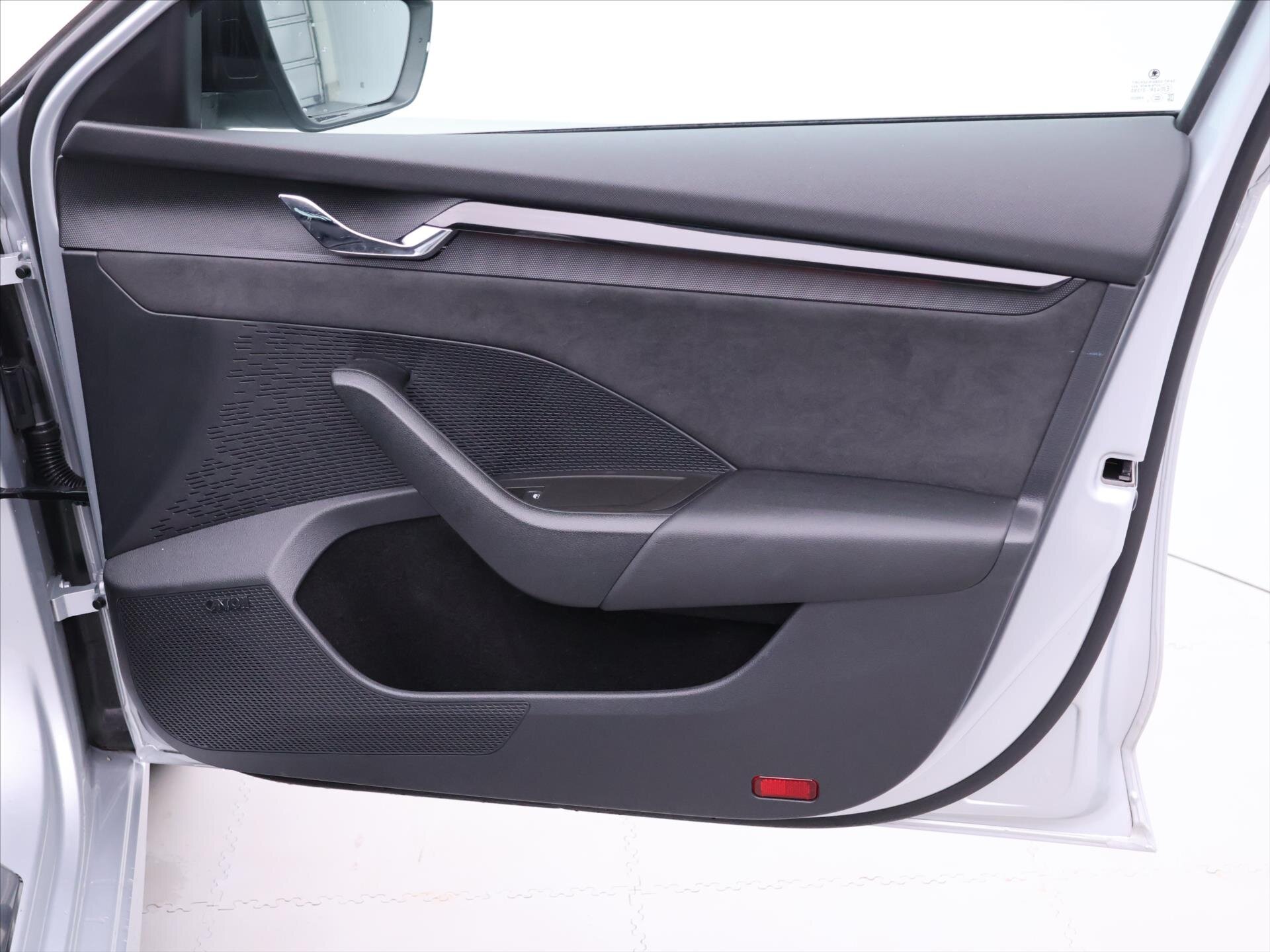 Škoda Octavia Kombi 2,0 l 180 kw