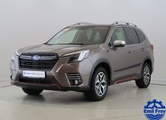 Subaru Forester SUV / Terénní 2,0 l 110 kw