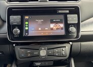 Nissan Leaf Hatchback 0,0 110 kw