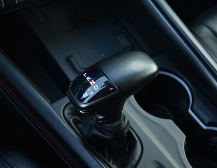 Dodge Durango SUV / Terénní 5,7 l 268 kw