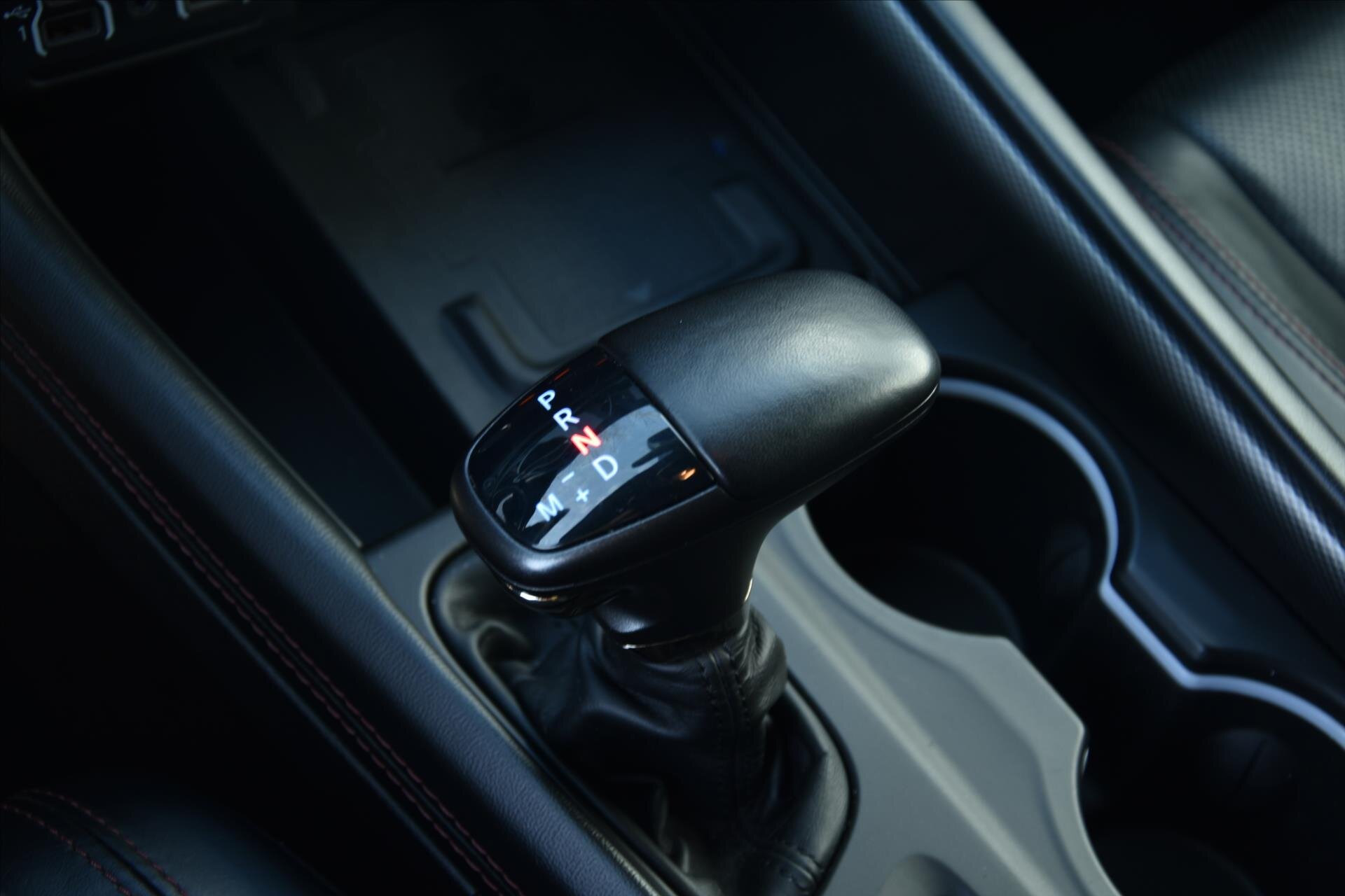 Dodge Durango SUV / Terénní 5,7 l 268 kw