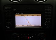 Mercedes-Benz GL SUV 3,0 l 155 kw